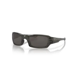 Oakley Fives Squared Warm Grey Sunglasses