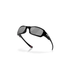 Oakley Fives Squared Black Iridium Polarized Sunglasses -Columbia Store 0OO9238 923806 P21 shad al1