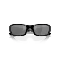 Oakley Fives Squared Black Iridium Polarized Sunglasses -Columbia Store 0OO9238 923806 P21 shad cfr