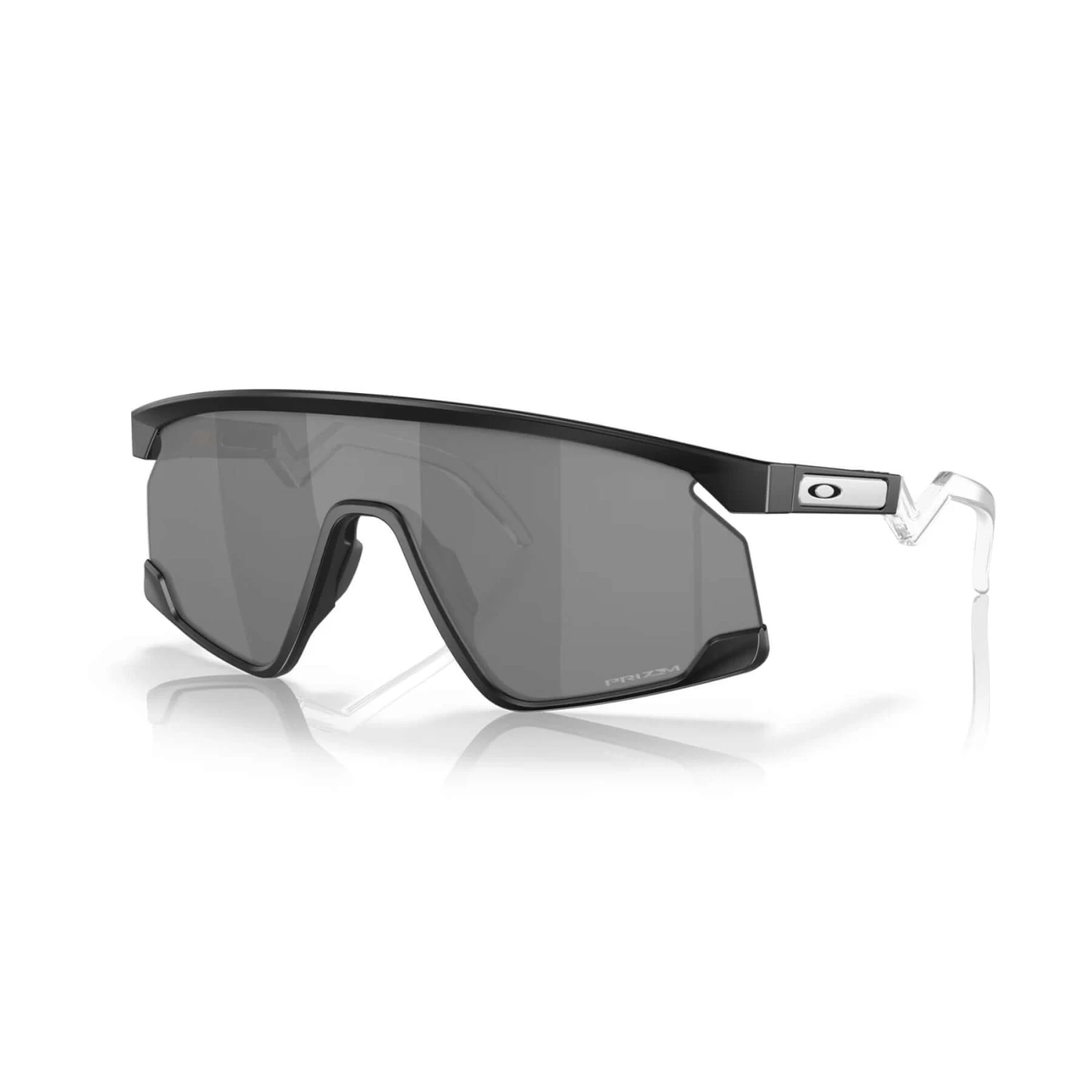 Oakley BXTR Prizm Black Sunglasses 3 Oakley BXTR Prizm Black Sunglasses