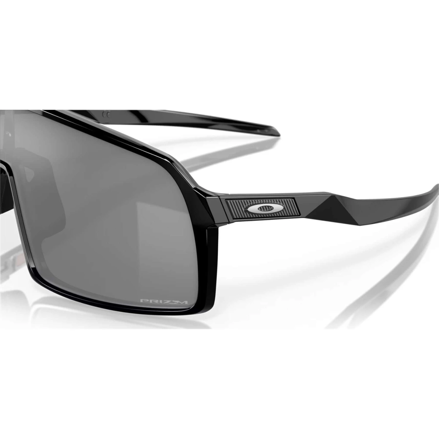 Oakley Sutro Prizm Black Sunglasses 8 Oakley Sutro Prizm Black Sunglasses - Image 6