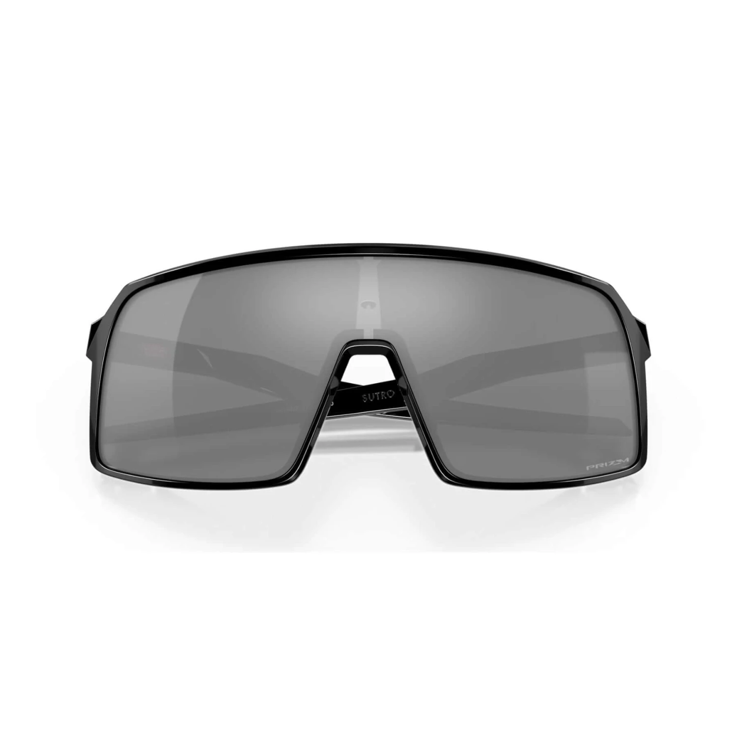 Oakley Sutro Prizm Black Sunglasses 6 Oakley Sutro Prizm Black Sunglasses - Image 4