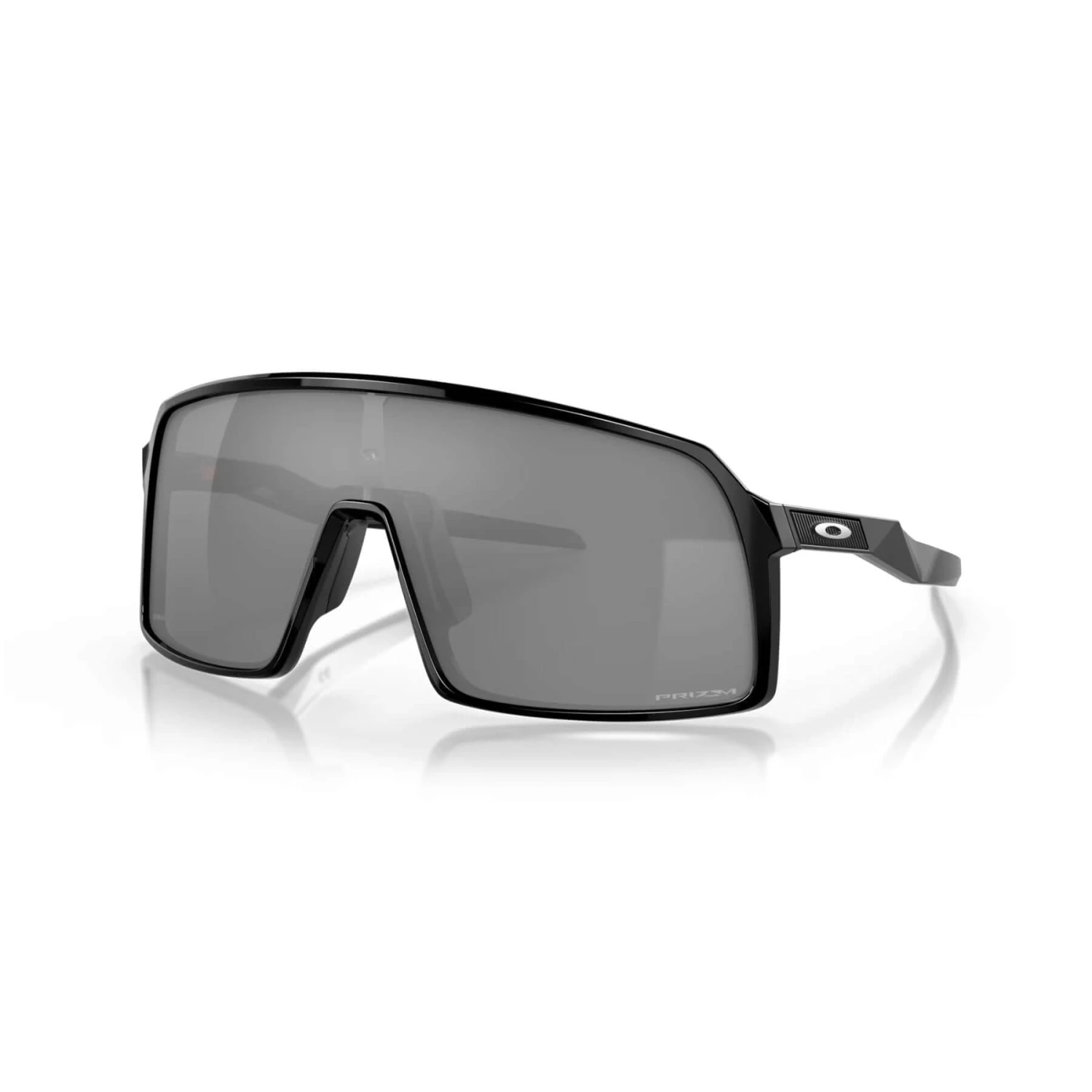 Oakley Sutro Prizm Black Sunglasses 3 Oakley Sutro Prizm Black Sunglasses