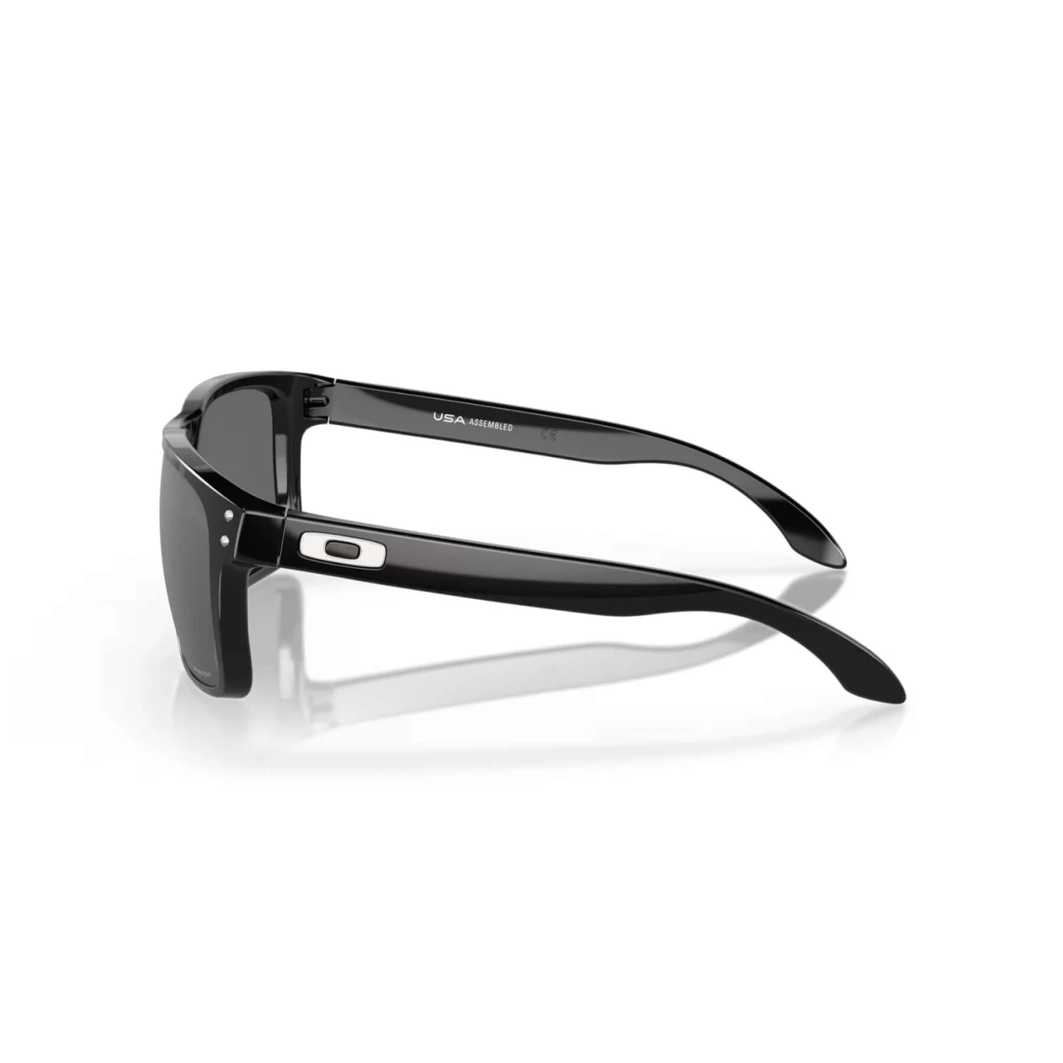 Oakley Holbrook XL Prizm Black Sunglasses 4 Oakley Holbrook XL Prizm Black Sunglasses - Image 2