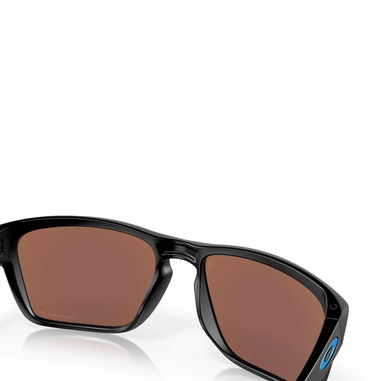 Oakley Sylas Prizm Deep Water Polarized Sunglasses 8 Oakley Sylas Prizm Deep Water Polarized Sunglasses - Image 6