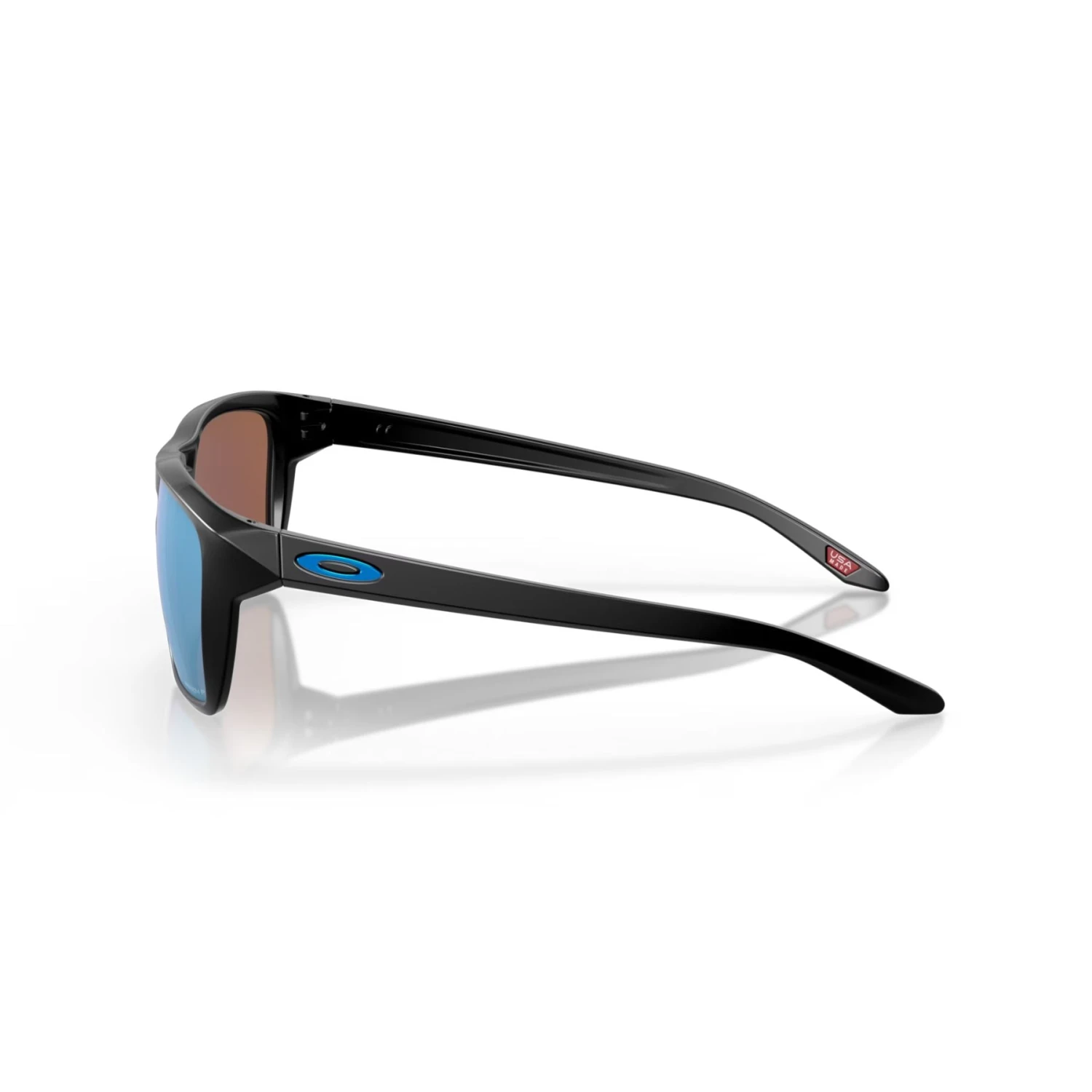 Oakley Sylas Prizm Deep Water Polarized Sunglasses 4 Oakley Sylas Prizm Deep Water Polarized Sunglasses - Image 2