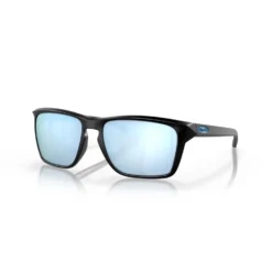 Oakley Sylas Prizm Deep Water Polarized Sunglasses