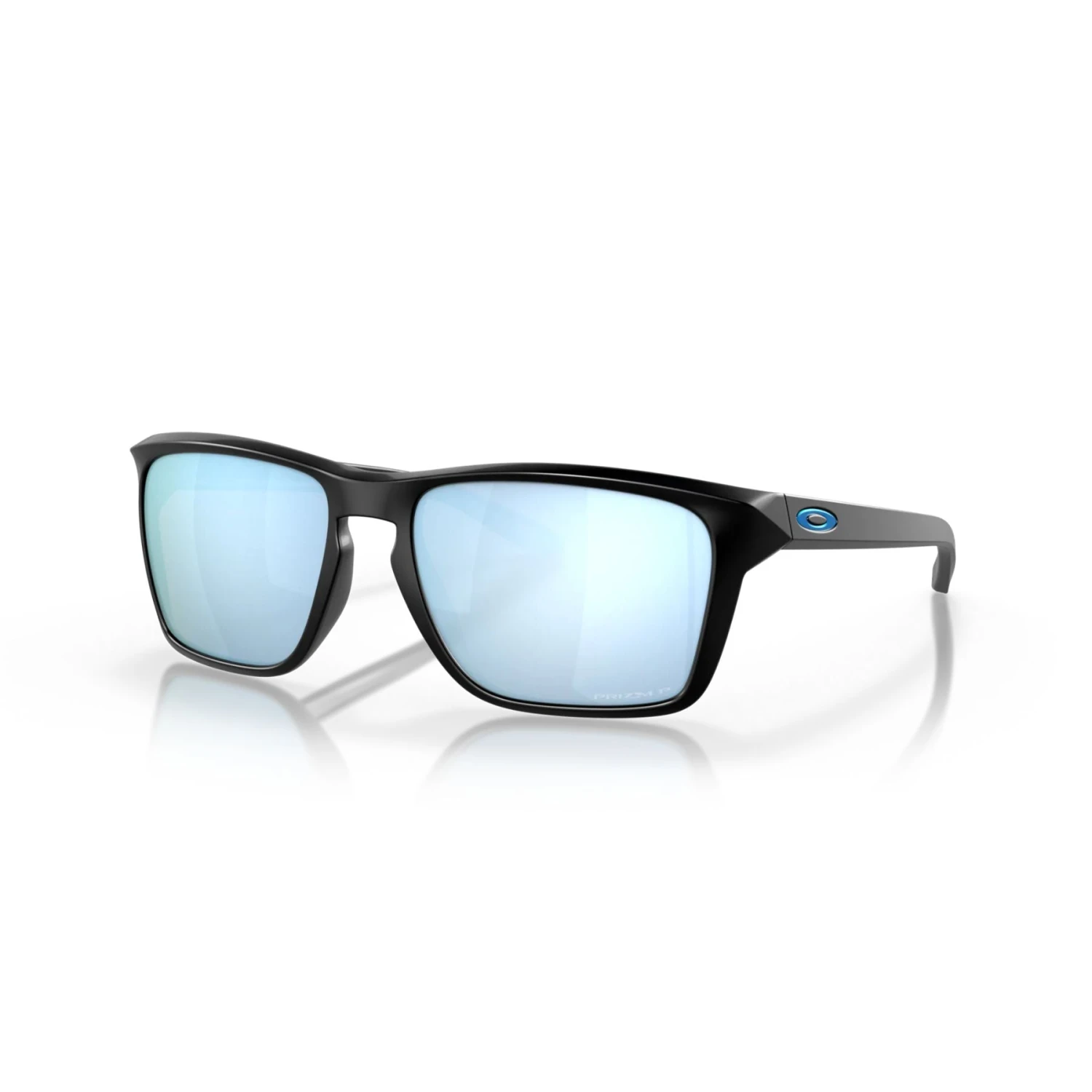 Oakley Sylas Prizm Deep Water Polarized Sunglasses 3 Oakley Sylas Prizm Deep Water Polarized Sunglasses