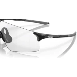 Oakley EVZero Blades Clear 50% Black Irid Photo Sunglasses 15 Oakley EVZero Blades Clear 50% Black Irid Photo Sunglasses -Columbia Store 0OO9454 945409 P21 shad al3