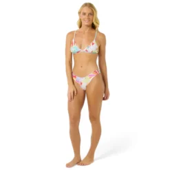 Ripcurl Women's Cala Vadella Tri Set -Columbia Store 0OWWSW 3282 2 1