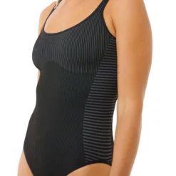 Ripcurl Women's The One 2.0 1 Piece Swimsuit -Columbia Store 0kfwsw 0090 5