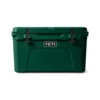 Yeti Tundra 45 Cool Box 1 Yeti Tundra 45 Cool Box -Columbia Store 10045450009 70000004720 YETI WHSL studio hard coolers Tundra 45 Black Forest Green front 3352 Layers B 2400x2400 612b4869 88d4 4666 9cbd 75a34f58945e