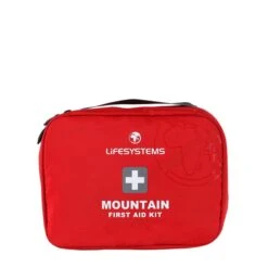 LIFESYSTEMS Mountain First Aid Kit