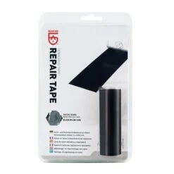 GEAR AID Tenacious Tape Black Nylon