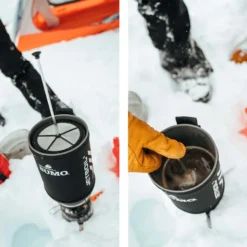 Jetboil SuMo Cooking System -Columbia Store 1090922 1090965 insitu03