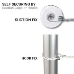 GO TRAVEL Clothes Line -Columbia Store 109 c