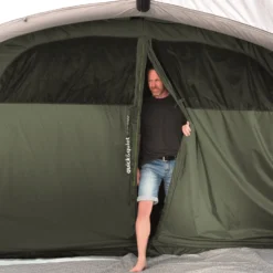 Outwell Parkdale 4 Person Air Tent 16 Outwell Parkdale 4 Person Air Tent -Columbia Store 111180 2