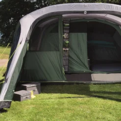 Outwell Parkdale 6 Person Air Tent -Columbia Store 111181 1