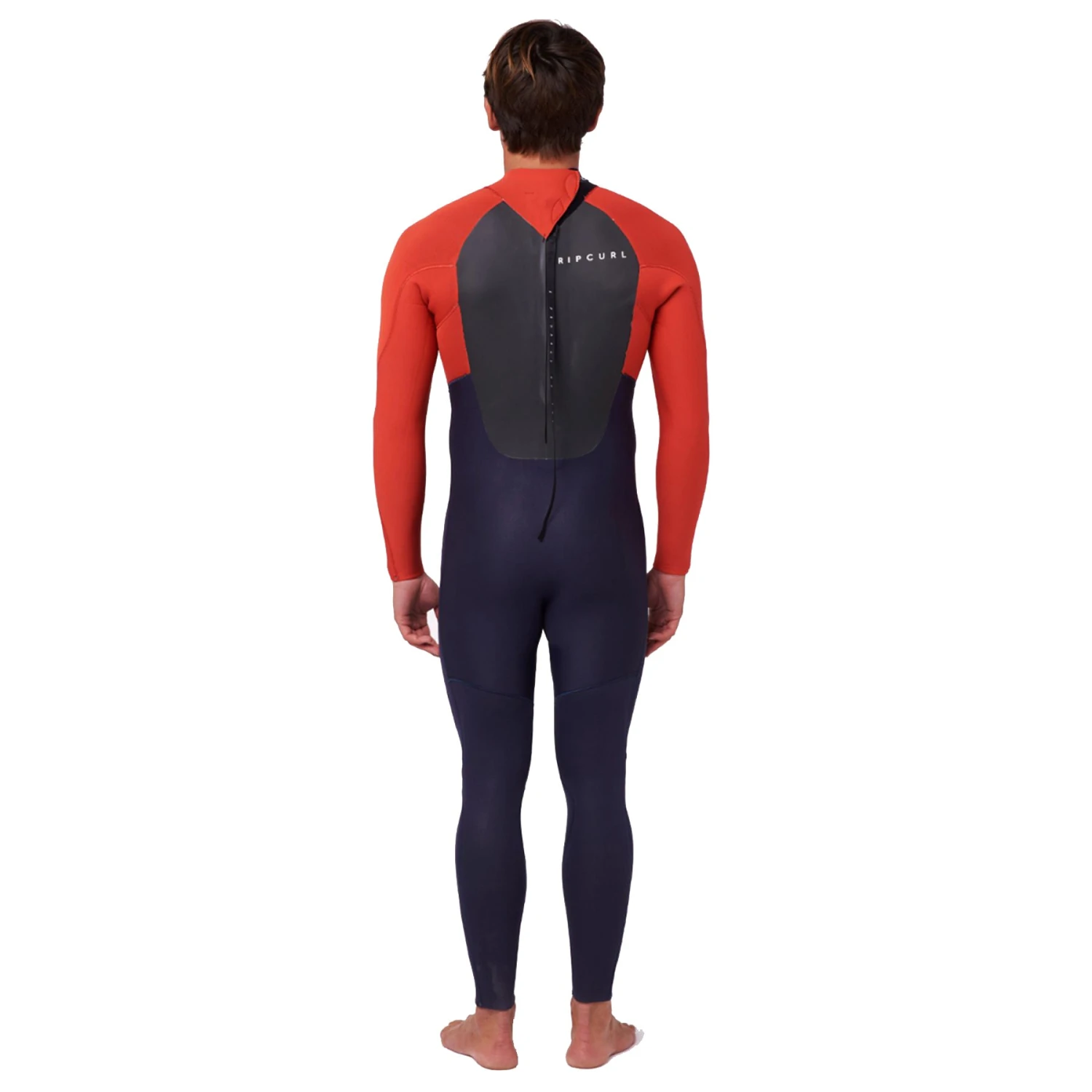 Ripcurl Men's Omega 3/2mm Steamer Back Zip Wetsuit 4 Ripcurl Men's Omega 3/2mm Steamer Back Zip Wetsuit - Image 2