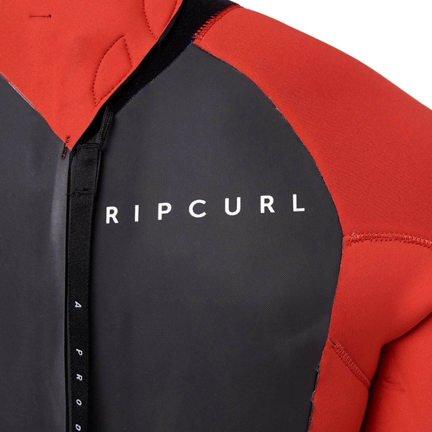 Ripcurl Men's Omega 3/2mm Steamer Back Zip Wetsuit 7 Ripcurl Men's Omega 3/2mm Steamer Back Zip Wetsuit - Image 5