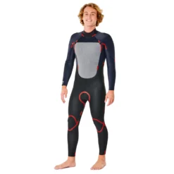 Ripcurl Men's Omega 3/2mm Steamer Back Zip Wetsuit 25 Ripcurl Men's Omega 3/2mm Steamer Back Zip Wetsuit -Columbia Store 111MFS 0090 5jpg b2a9dd52 8d86 4d79 aa42 d6d2714fddde