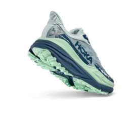 Hoka Women's Stinson 7 Trail Runners -Columbia Store 1141531 DTH 4
