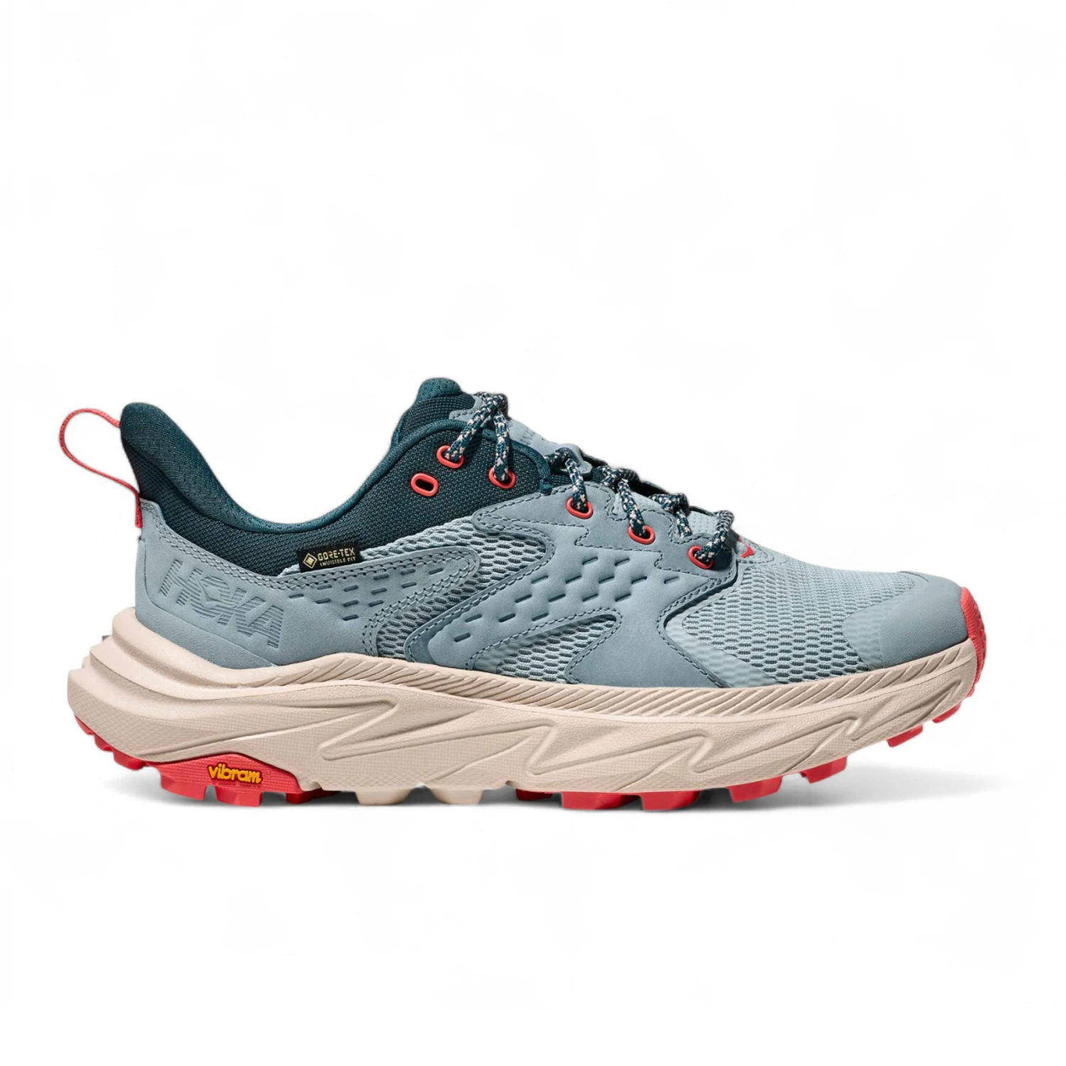 Hoka Women's Anacapa 2 Low GORE-TEX Walking Shoes 11 Hoka Women's Anacapa 2 Low GORE-TEX Walking Shoes - Image 9