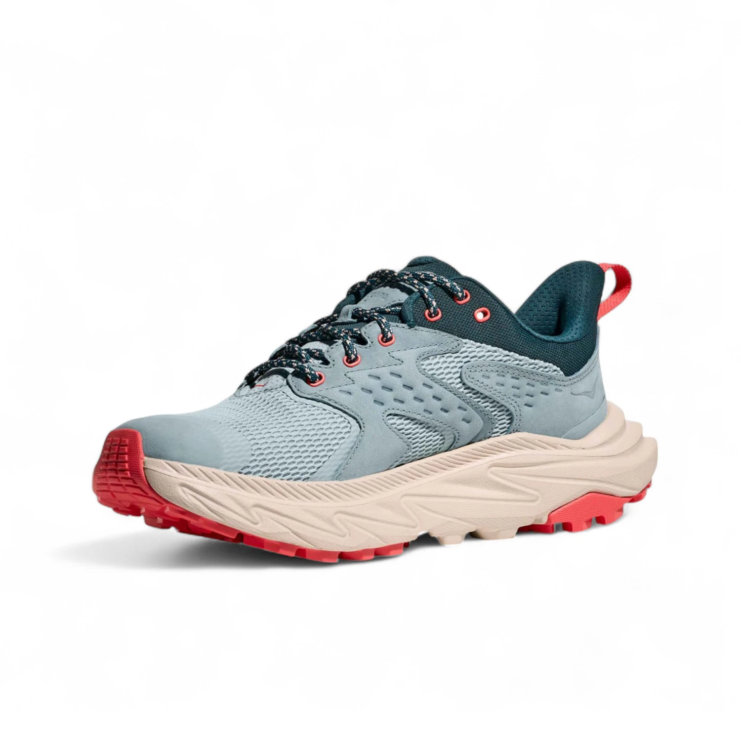 Hoka Women's Anacapa 2 Low GORE-TEX Walking Shoes 15 Hoka Women's Anacapa 2 Low GORE-TEX Walking Shoes - Image 13