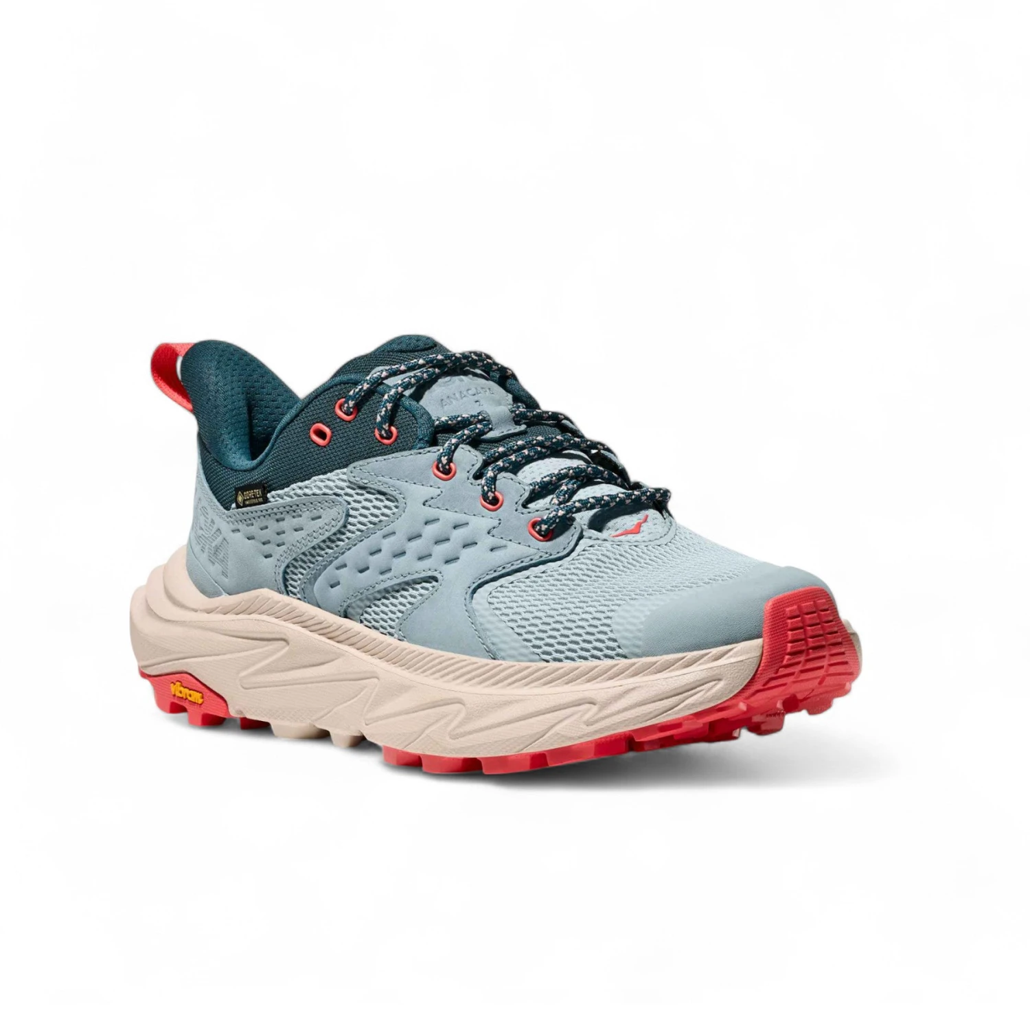 Hoka Women's Anacapa 2 Low GORE-TEX Walking Shoes 17 Hoka Women's Anacapa 2 Low GORE-TEX Walking Shoes - Image 15