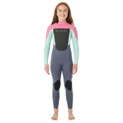 Ripcurl Kids' Omega 3/2 Back Zip Wetsuit -Columbia Store 114BFS 0020 1jpg 9b732e33 1fc4 44e8 a64e 90754b94fdde