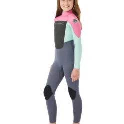Ripcurl Kids' Omega 3/2 Back Zip Wetsuit -Columbia Store 114BFS 0020 2jpg ece135d5 9880 48d2 8947 97edb4fc8871