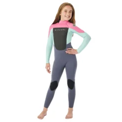 Ripcurl Kids' Omega 3/2 Back Zip Wetsuit -Columbia Store 114BFS 0020 4jpg fe28f8b9 f85a 44c3 bc88 1e3a5cc2141e