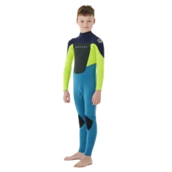 Ripcurl Kids' Omega 3/2 Back Zip Wetsuit -Columbia Store 114BFS 0049 2jpg bc33f949 0e51 4080 91e7 7b9d79ffa461