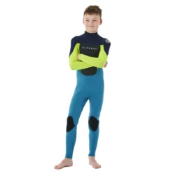 Ripcurl Kids' Omega 3/2 Back Zip Wetsuit -Columbia Store 114BFS 0049 4jpg 9bf876ee 777f 4e86 9ca2 4d7ce6f2f0b5