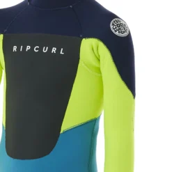 Ripcurl Kids' Omega 3/2 Back Zip Wetsuit -Columbia Store 114BFS 0049 5jpg 58b3e9e0 f59b 47a1 842d 0a68c4cecffd