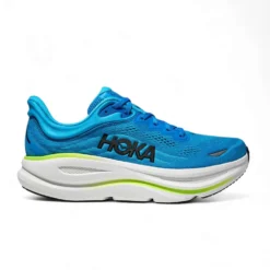 Hoka Men's Bondi 9 Road Running Shoes -Columbia Store 1162011 SLHK 1