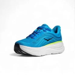 Hoka Men's Bondi 9 Road Running Shoes -Columbia Store 1162011 SLHK 3