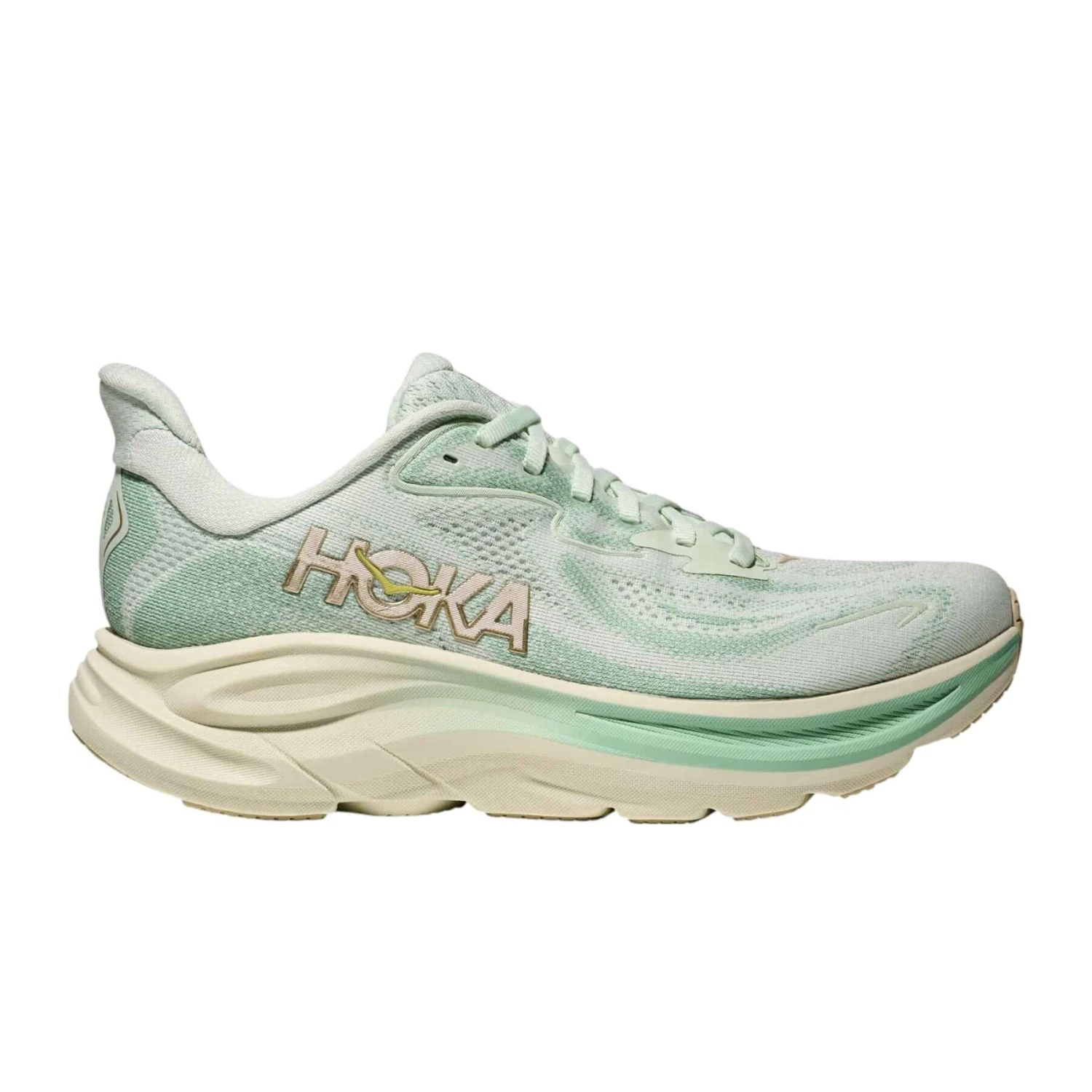 Hoka Women's Clifton 10 Running Shoes 3 Hoka Women's Clifton 10 Running Shoes