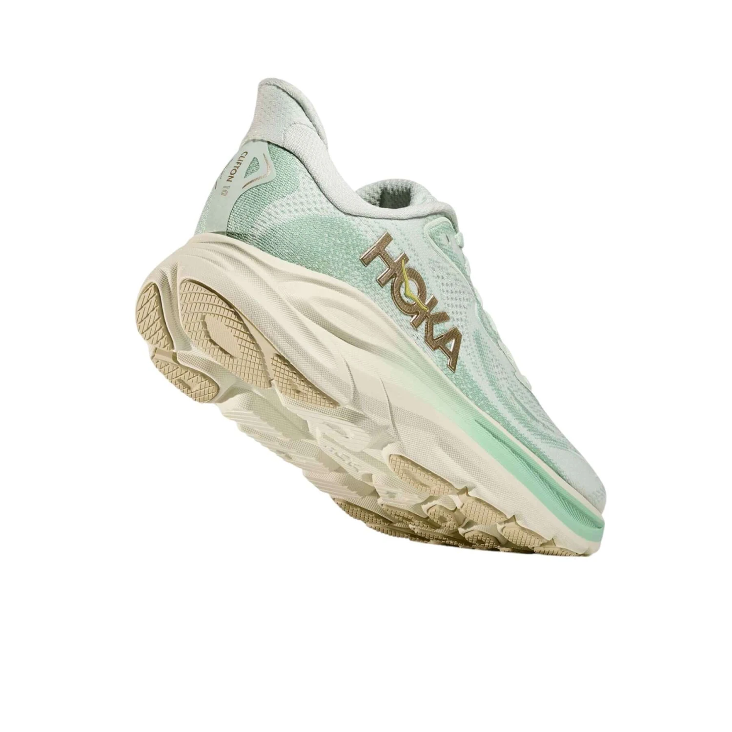 Hoka Women's Clifton 10 Running Shoes 7 Hoka Women's Clifton 10 Running Shoes - Image 5