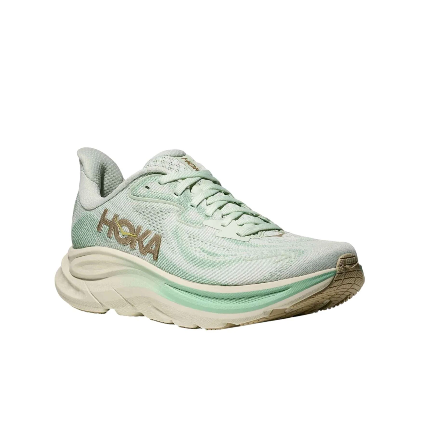 Hoka Women's Clifton 10 Running Shoes 9 Hoka Women's Clifton 10 Running Shoes - Image 7