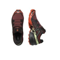 Salomon Men's Speedcross 6 Trail Running Shoes -Columbia Store 11 1361dd2f b915 4689 9ef9 1da16d20c64e