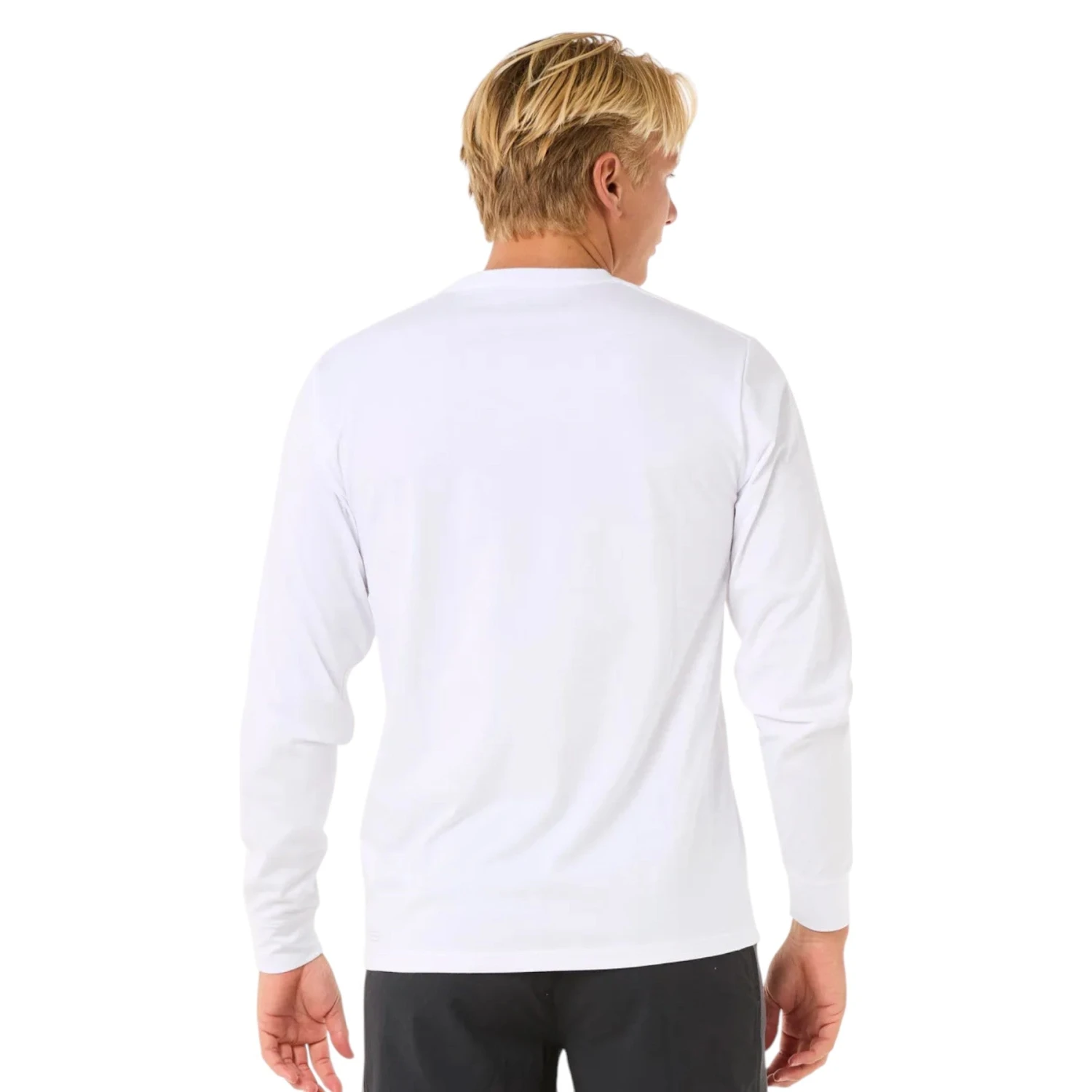 Ripcurl Men's Icons Of Surf UPF Long Sleeve Rash Vest 7 Ripcurl Men's Icons Of Surf UPF Long Sleeve Rash Vest - Image 5