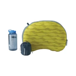 Therm-a-Rest Airhead Pillow Large 10 Therm-a-Rest Airhead Pillow Large -Columbia Store 13185 thermarest airhead pillow yellowmountains large group caption