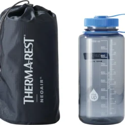 Therm-a-Rest NeoAir Topo Sleeping Mat - Regular 25 Therm-a-Rest NeoAir Topo Sleeping Mat - Regular -Columbia Store 13222 thermarest neoair topo etherwave regular ssack 000