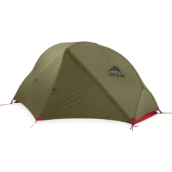 MSR Hubba™ NX - Solo Backpacking Tent 15 MSR Hubba™ NX - Solo Backpacking Tent -Columbia Store 13314 2