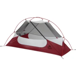 MSR Hubba™ NX - Solo Backpacking Tent 16 MSR Hubba™ NX - Solo Backpacking Tent -Columbia Store 13314 3