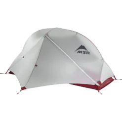MSR Hubba™ NX - Solo Backpacking Tent 17 MSR Hubba™ NX - Solo Backpacking Tent -Columbia Store 13314 4