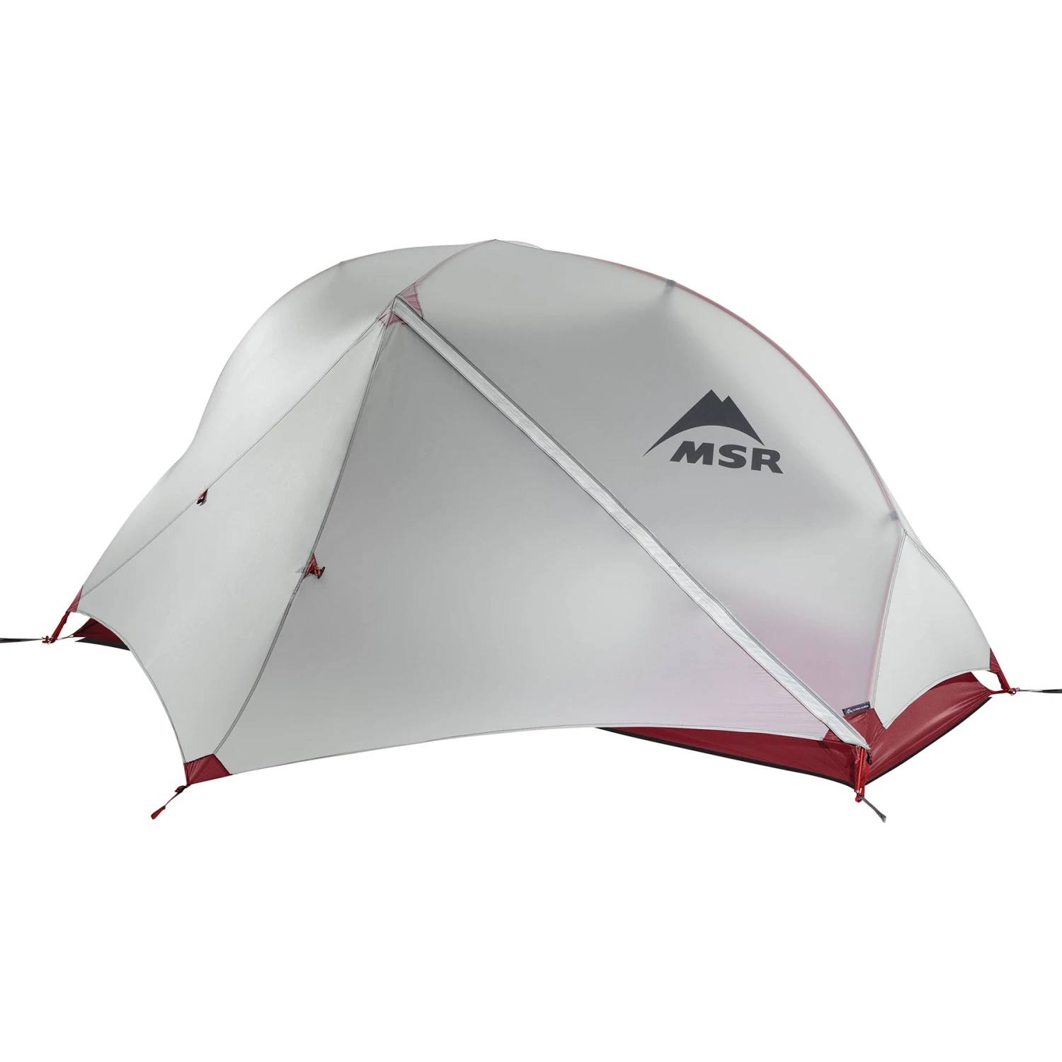 MSR Hubba™ NX - Solo Backpacking Tent 8 MSR Hubba™ NX - Solo Backpacking Tent - Image 6