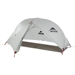 MSR Hubba™ NX - Solo Backpacking Tent 19 MSR Hubba™ NX - Solo Backpacking Tent -Columbia Store 13314 6