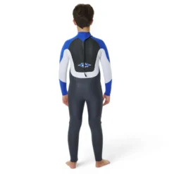 Ripcurl Kids' Omega 5/3 GB Back Zip Wetsuit -Columbia Store 13NBFS 0070 1 1
